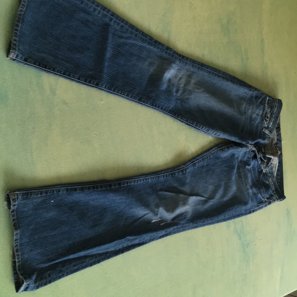 Lucky Jeans - Picture 2 of 4